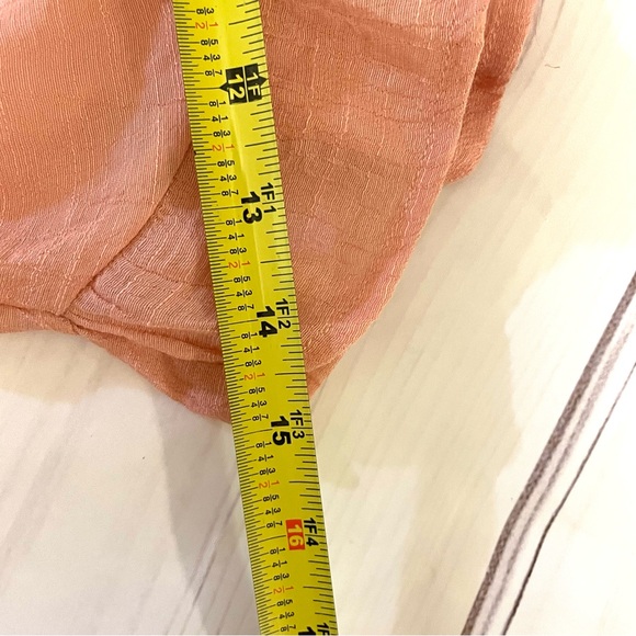 NWT Umgee Button-Down Women's Blouse sz 2XL - Picture 11 of 16